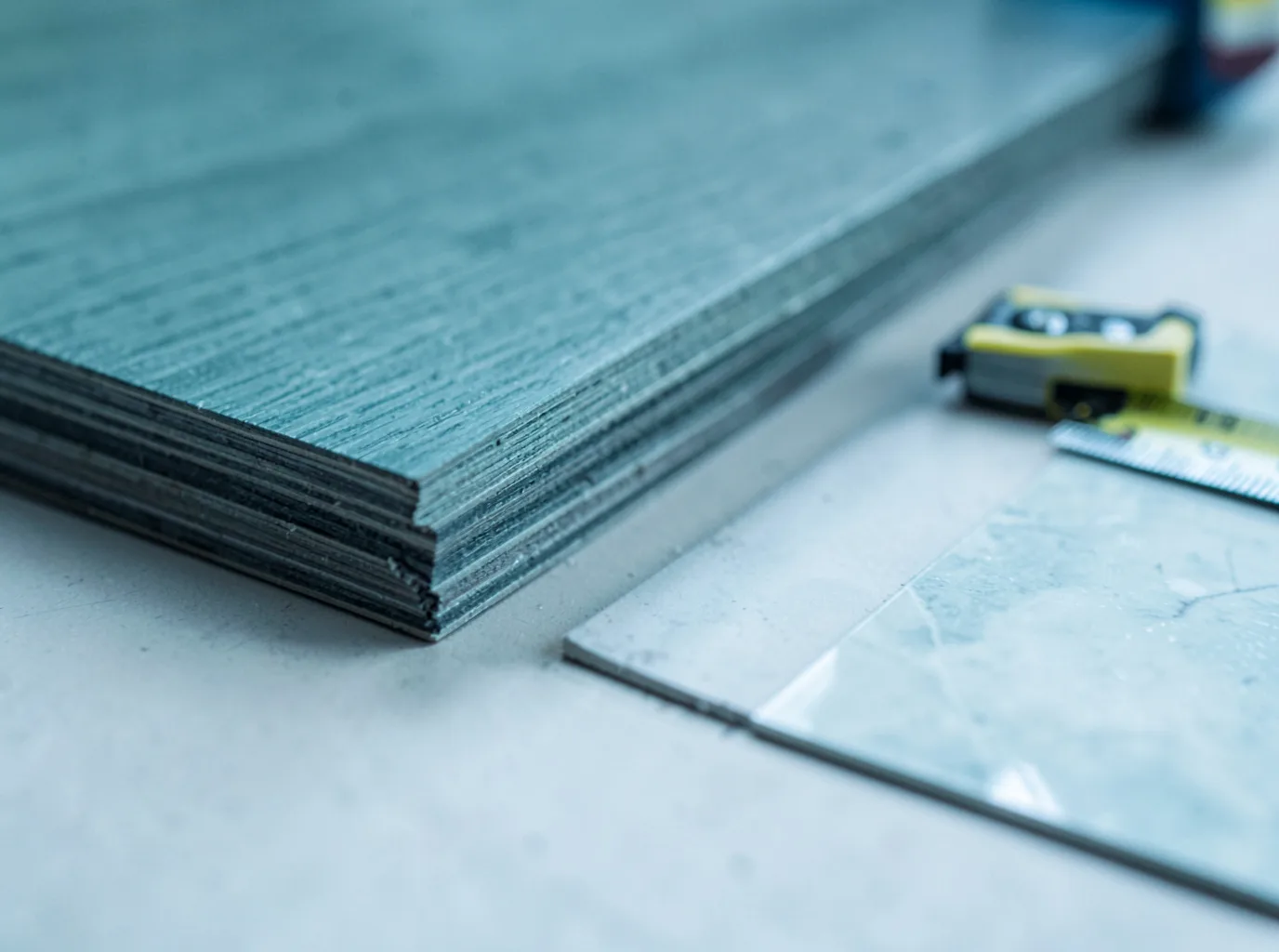 Luxury Vinyl Plank Installation Stacyville, ME FAQs